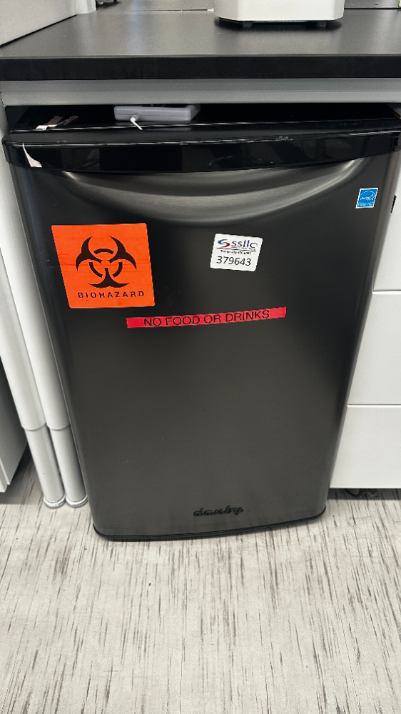 Image of Danby Under Counter Refrigerator